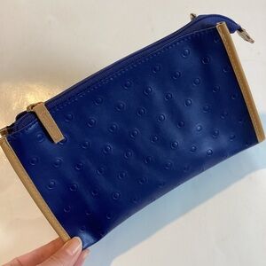 ESTEE LAUDER cosmetic/ make up bag